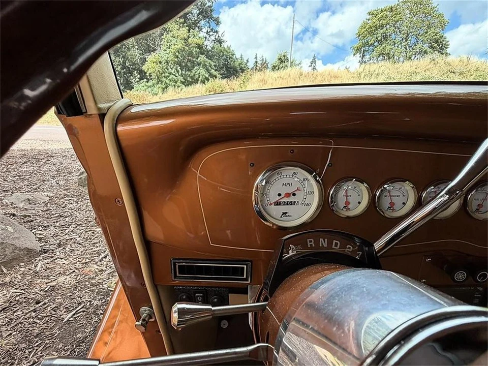 1933 Ford Model 18 & 40 - Image 30 of 31