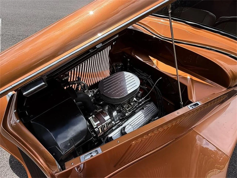 1933 Ford Model 18 & 40 - Image 15 of 31
