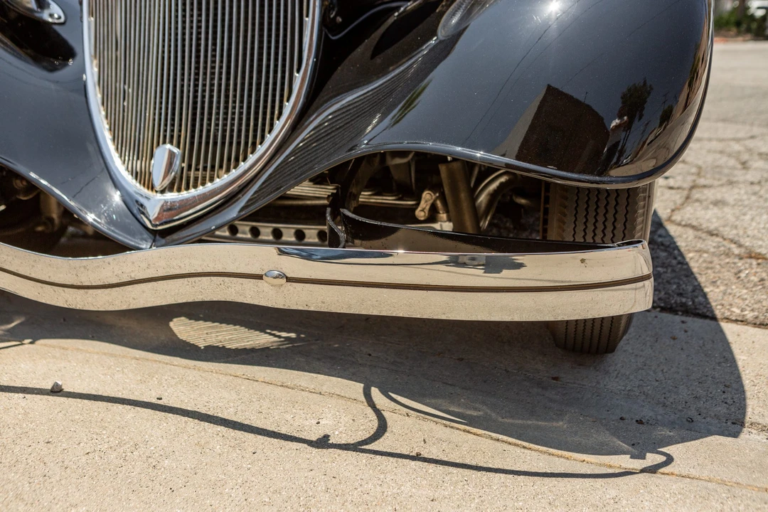 1933 Ford Hot Rod - Image 31 of 31