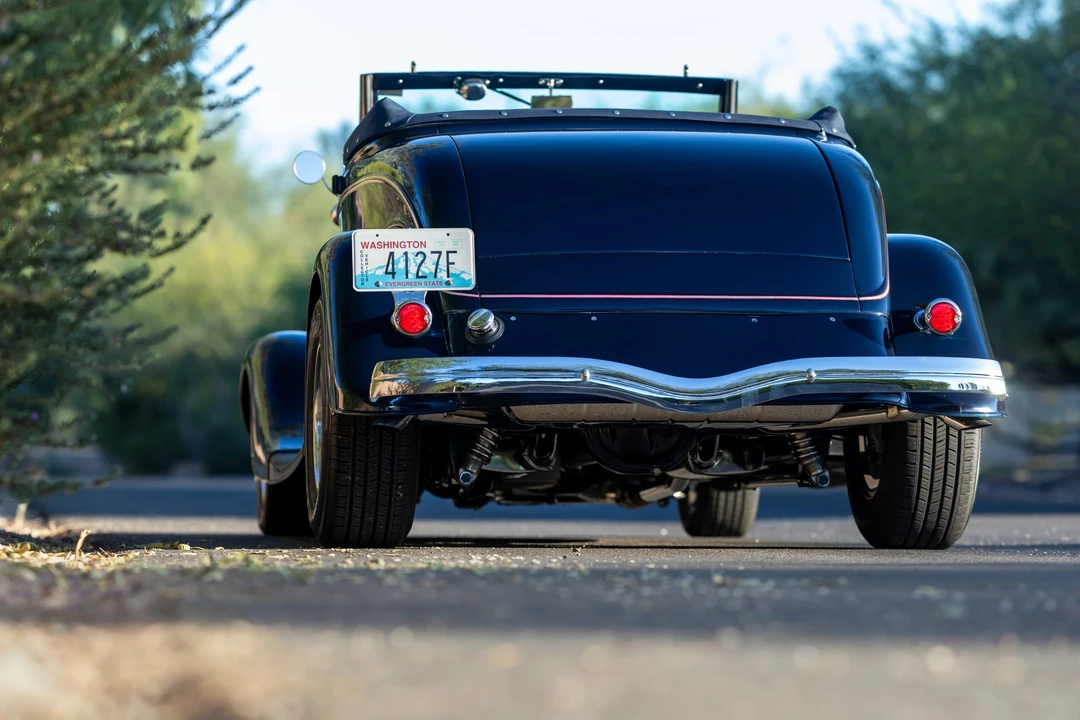 1933 Ford Model 18 & 40 - Image 11 of 31