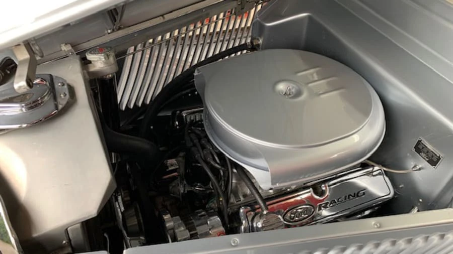1933 Ford Hot Rod - Image 6 of 14