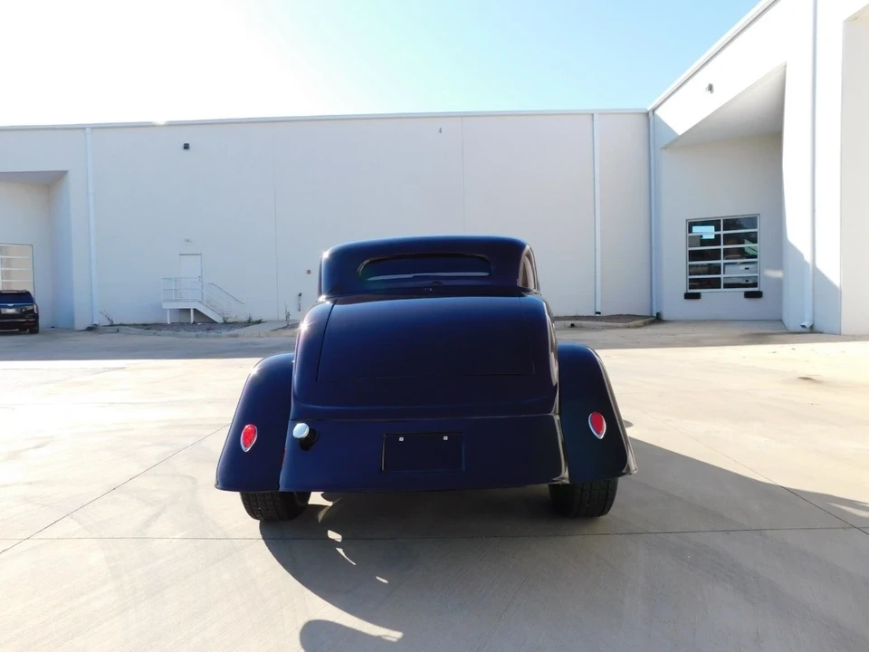 1933 Ford Model 18 & 40 - Image 11 of 12