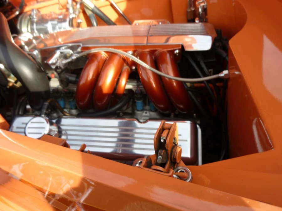 1933 Ford Model 18 & 40 - Image 12 of 22