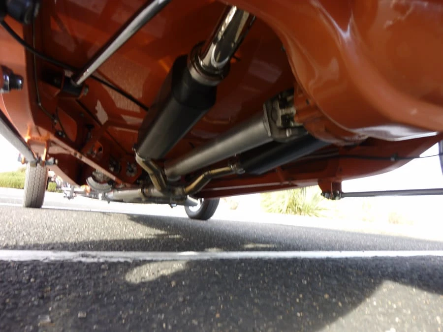 1933 Ford Model 18 & 40 - Image 20 of 22