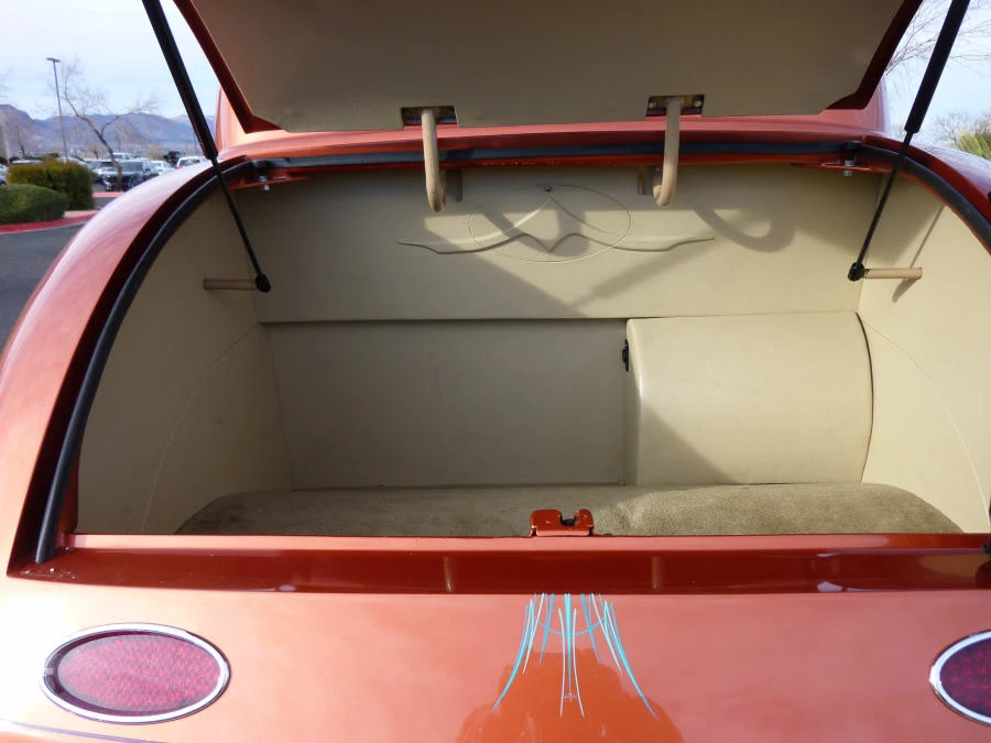 1933 Ford Model 18 & 40 - Image 17 of 22