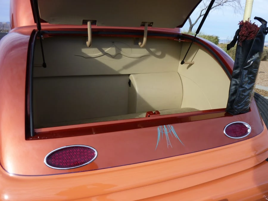 1933 Ford Model 18 & 40 - Image 15 of 22