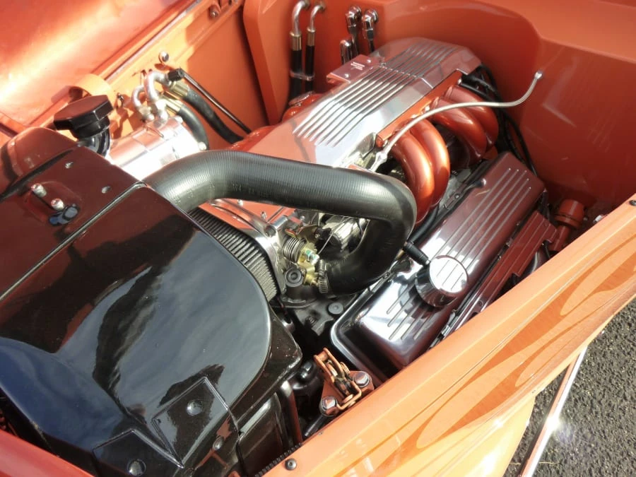 1933 Ford Model 18 & 40 - Image 18 of 22