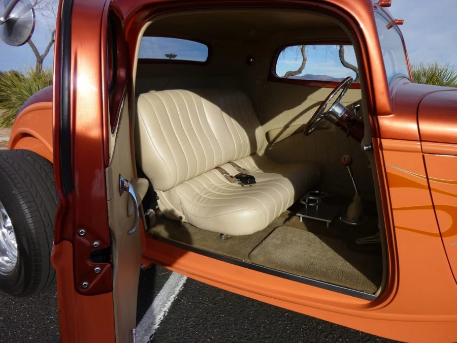 1933 Ford Model 18 & 40 - Image 11 of 22