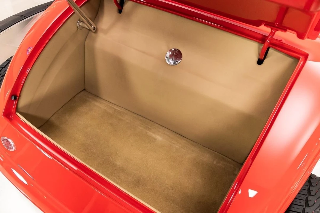1933 Ford Model 18 & 40 - Image 9 of 11