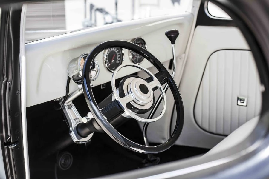 1933 Ford Model 18 & 40 - Image 3 of 12