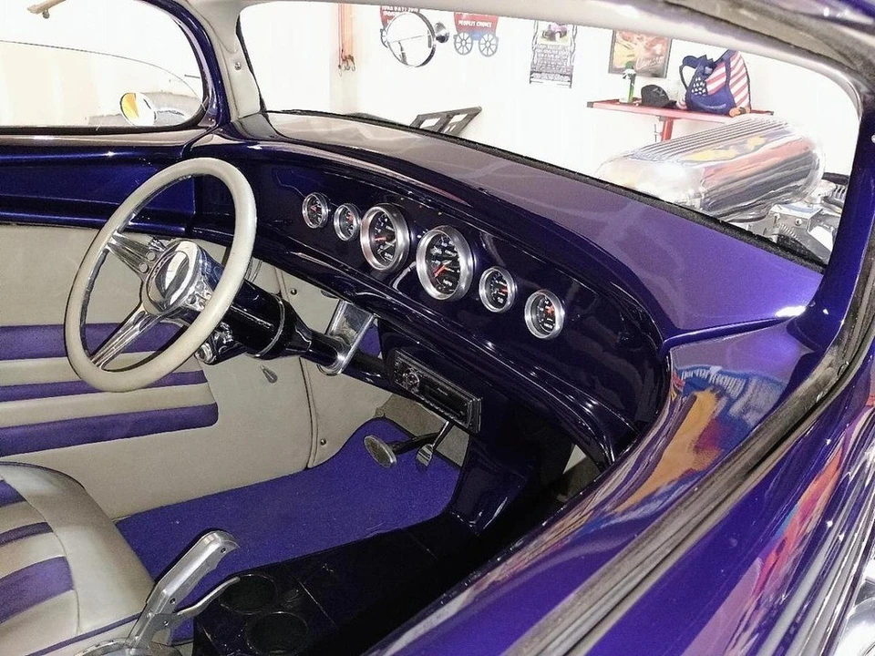 1933 Ford Model 18 & 40 - Image 11 of 12