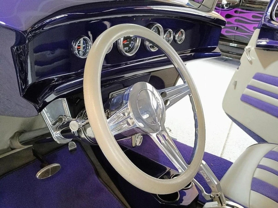 1933 Ford Model 18 & 40 - Image 10 of 12