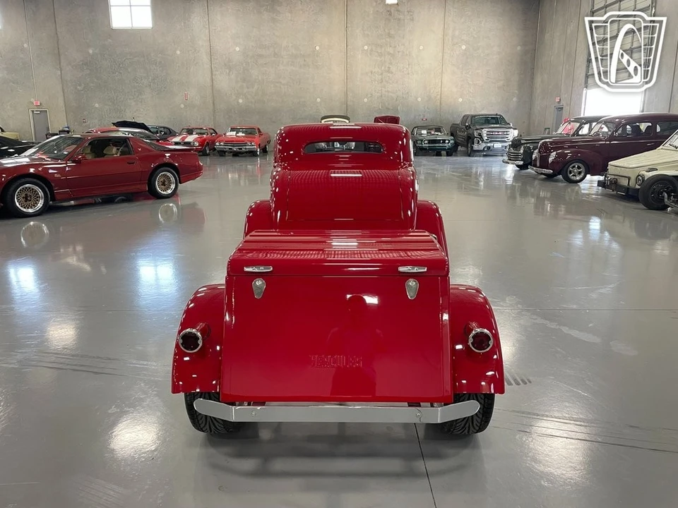 1933 Ford Model 18 & 40 - Image 11 of 12