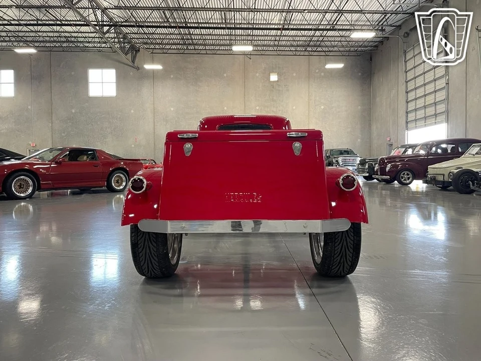 1933 Ford Model 18 & 40 - Image 12 of 12