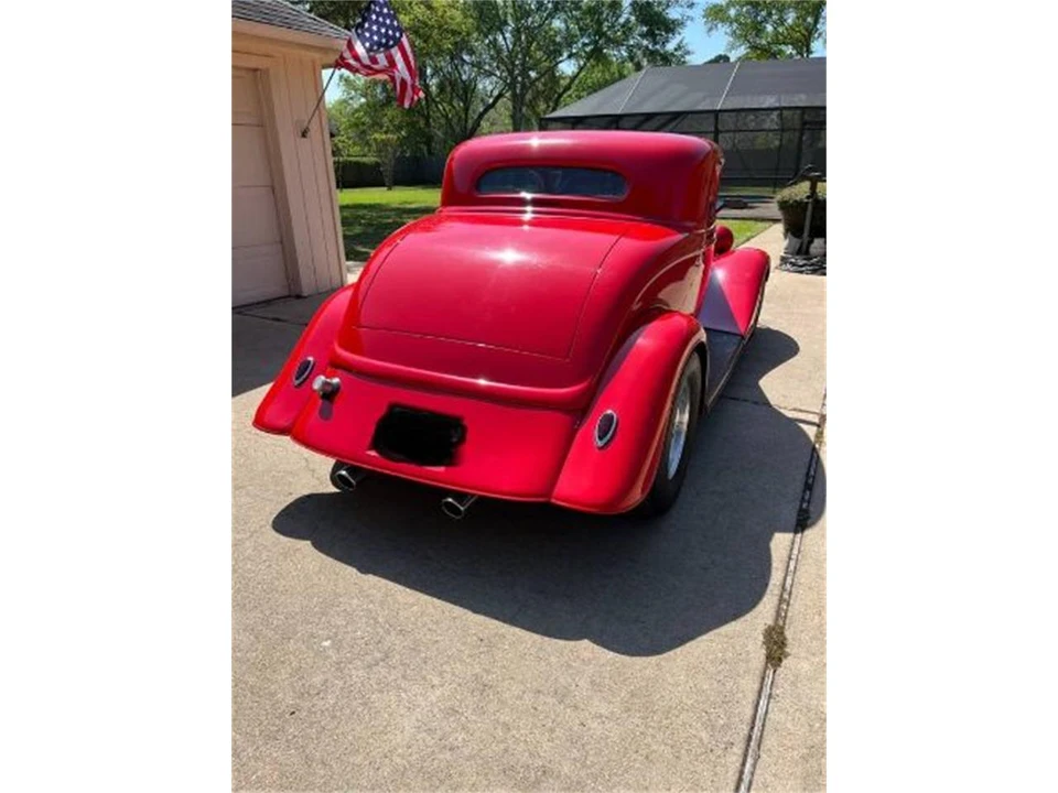 1933 Ford Model 18 & 40 - Image 2 of 25