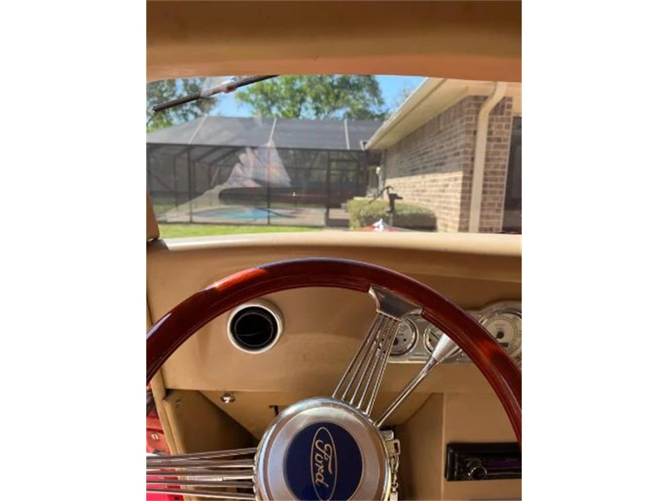 1933 Ford Model 18 & 40 - Image 11 of 25