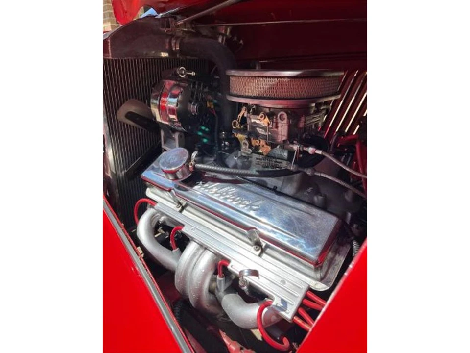 1933 Ford Model 18 & 40 - Image 21 of 25