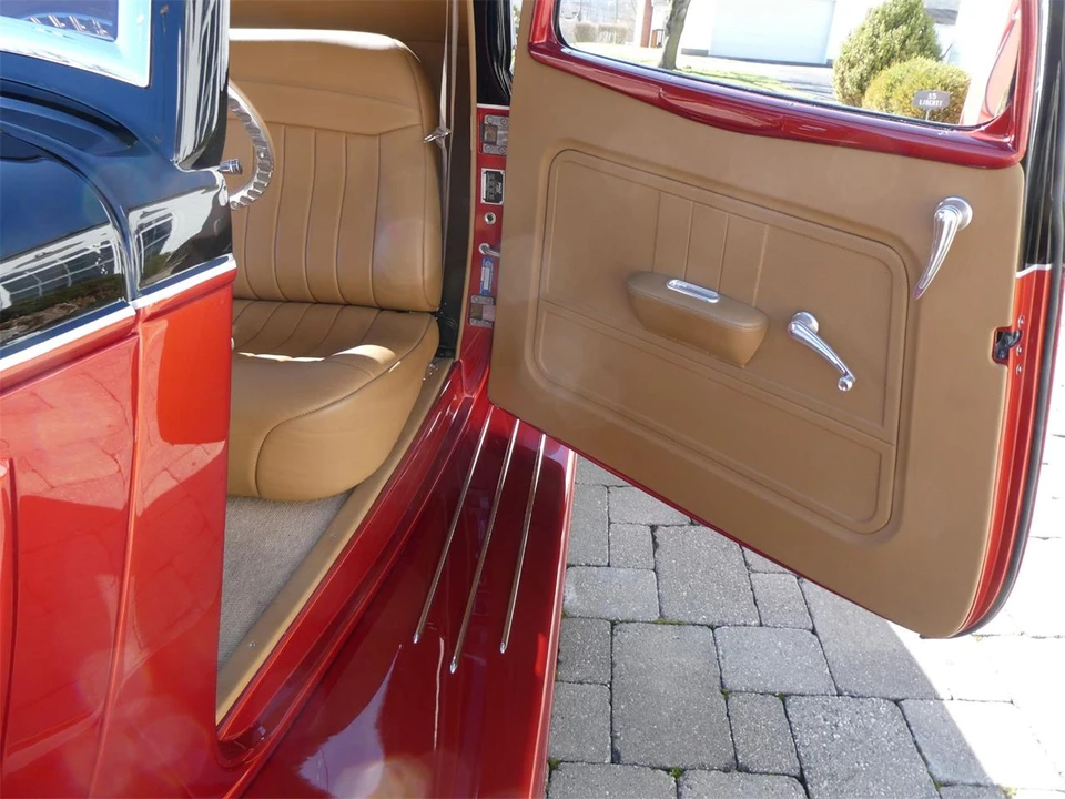 1933 Ford Model 18 & 40 - Image 26 of 30