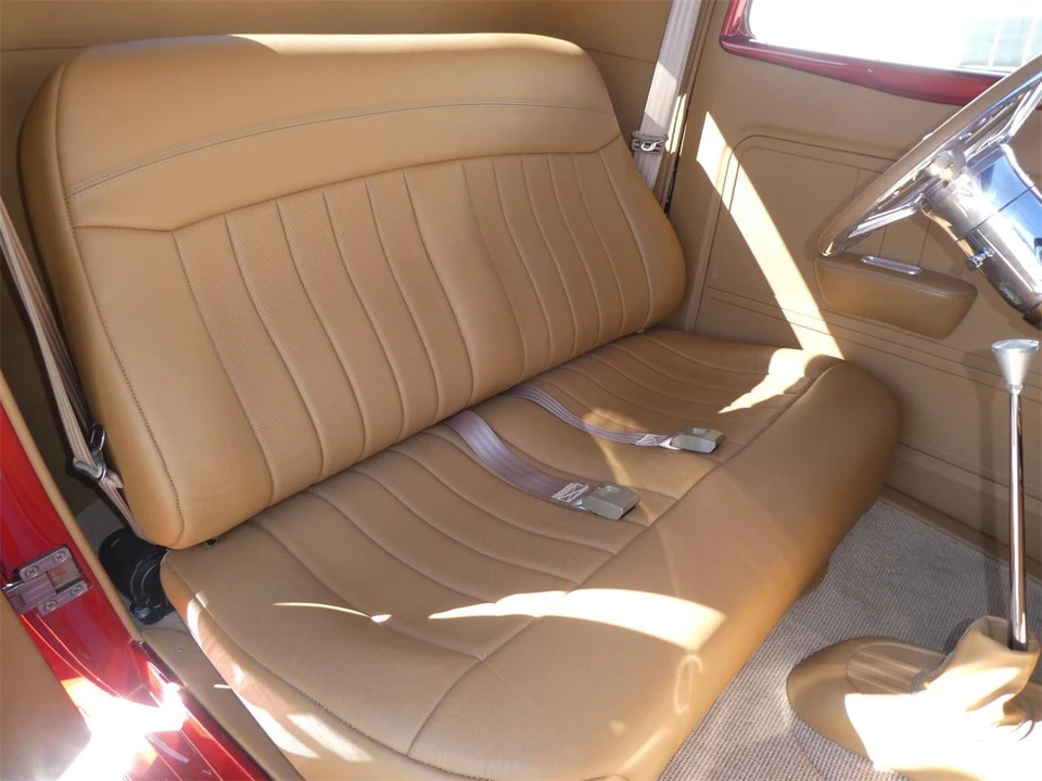 1933 Ford Model 18 & 40 - Image 25 of 30
