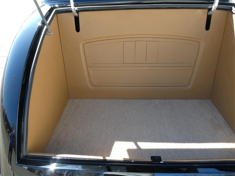 1933 Ford Model 18 & 40 - Image 27 of 30