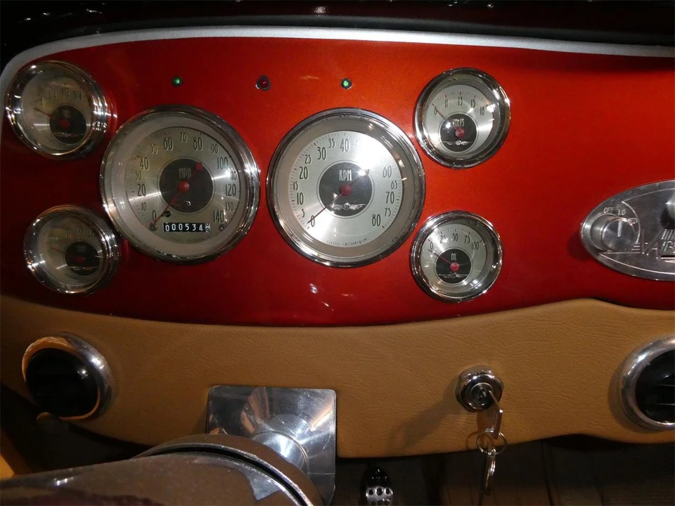 1933 Ford Model 18 & 40 - Image 23 of 30