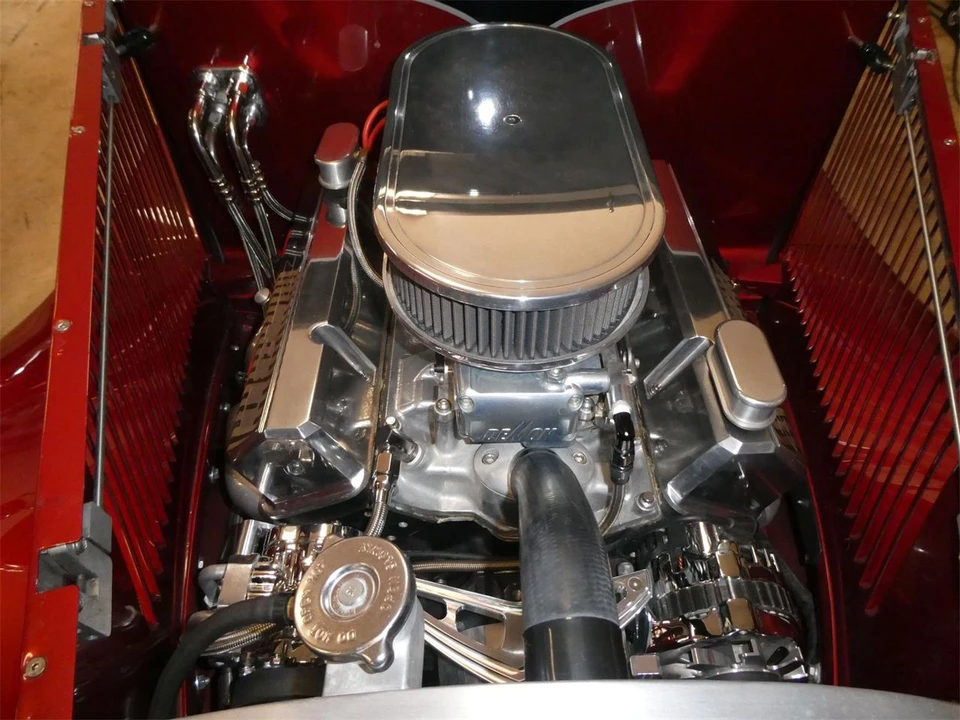 1933 Ford Model 18 & 40 - Image 28 of 30