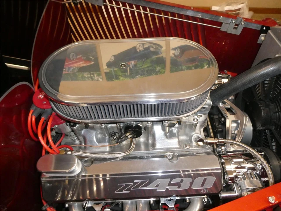 1933 Ford Model 18 & 40 - Image 29 of 30