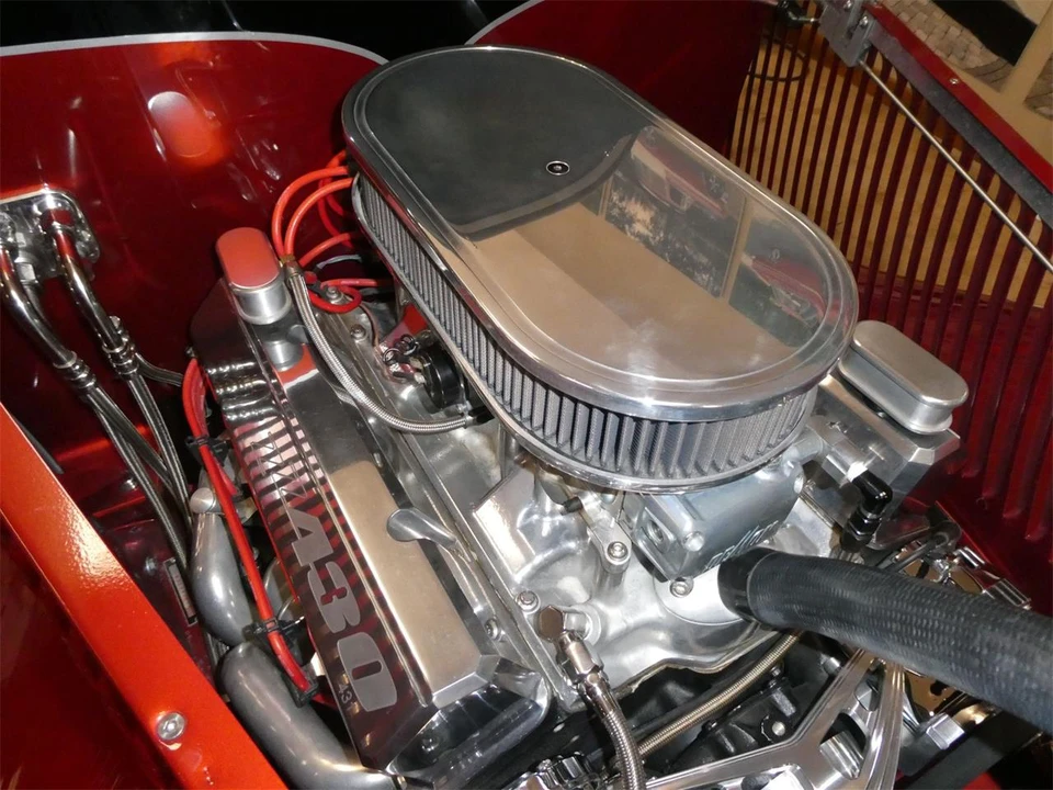 1933 Ford Model 18 & 40 - Image 30 of 30