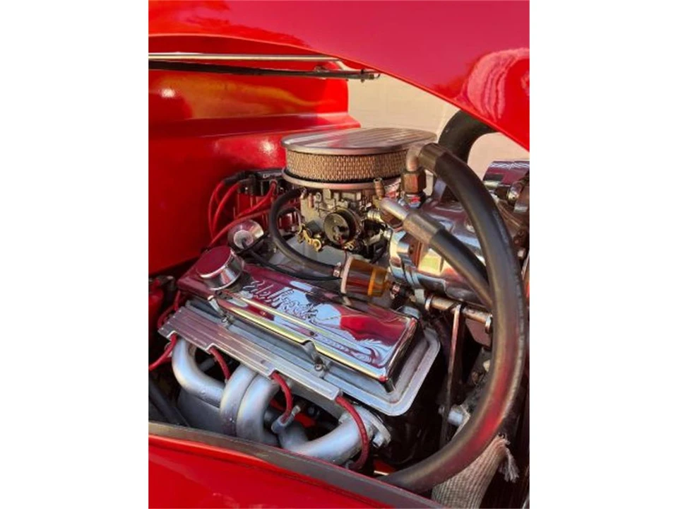 1933 Ford Model 18 & 40 - Image 25 of 25