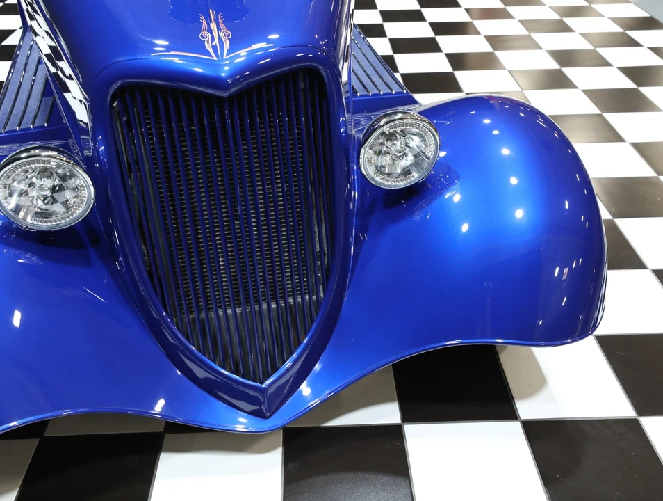 1933 Ford Model 18 & 40 - Image 11 of 31