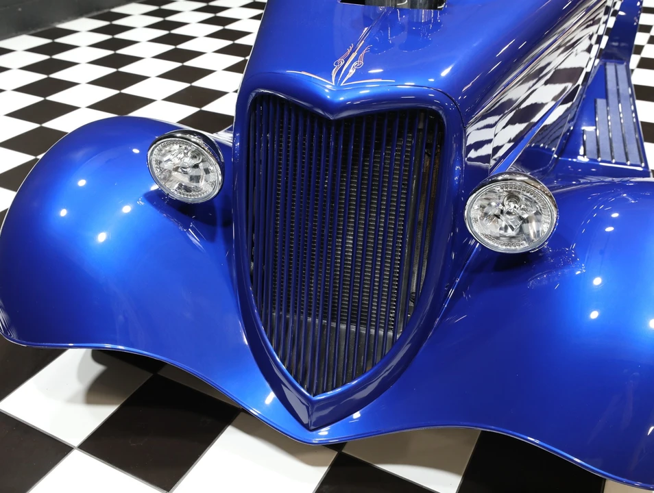 1933 Ford Model 18 & 40 - Image 12 of 31