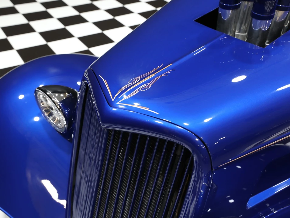 1933 Ford Model 18 & 40 - Image 15 of 31