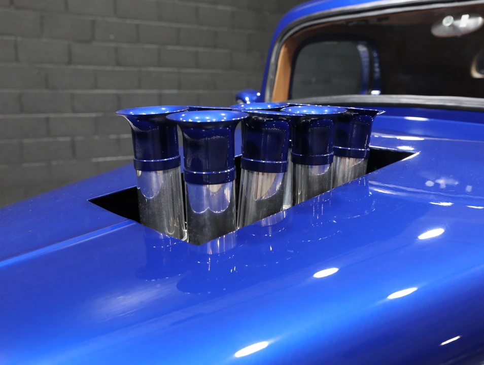 1933 Ford Model 18 & 40 - Image 17 of 31