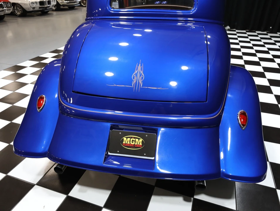 1933 Ford Model 18 & 40 - Image 26 of 31