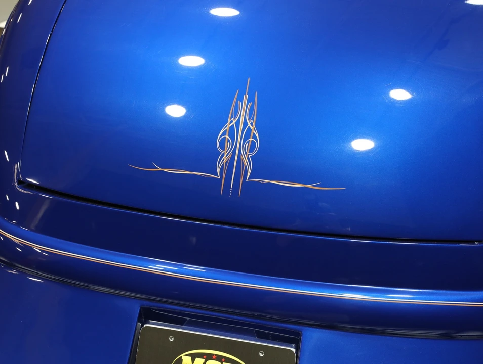 1933 Ford Model 18 & 40 - Image 27 of 31