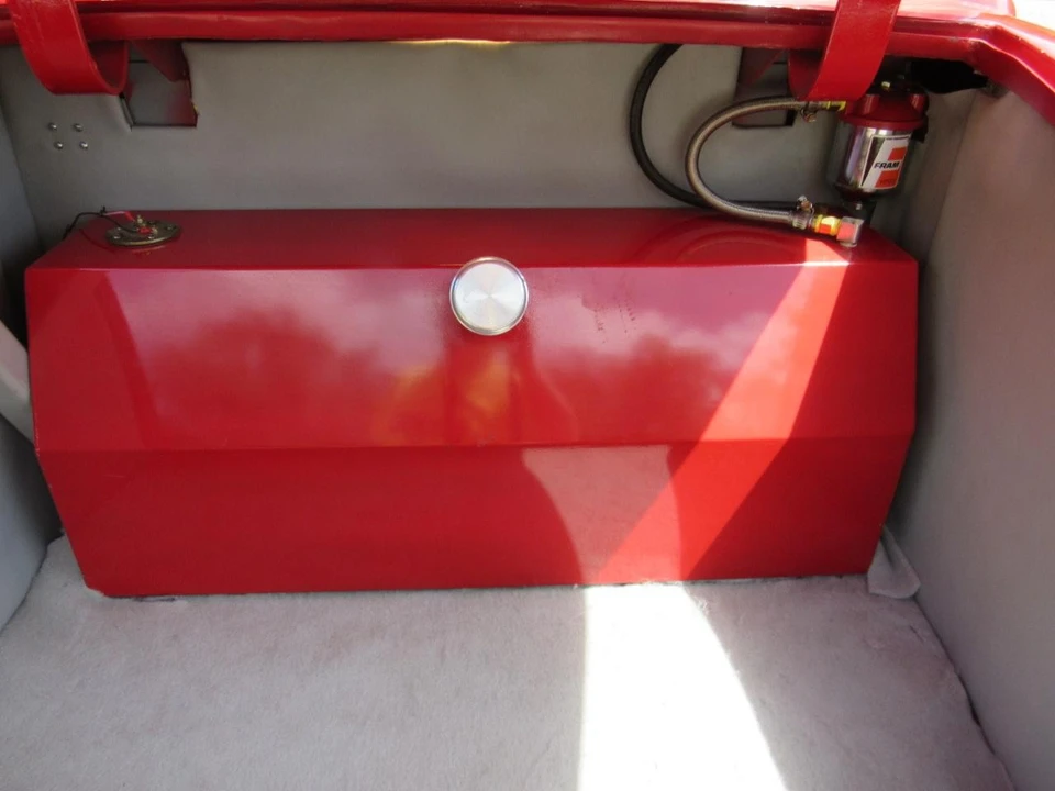 1933 Ford Hot Rod - Image 30 of 31