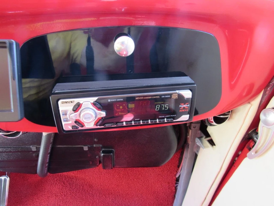 1933 Ford Hot Rod - Image 26 of 31