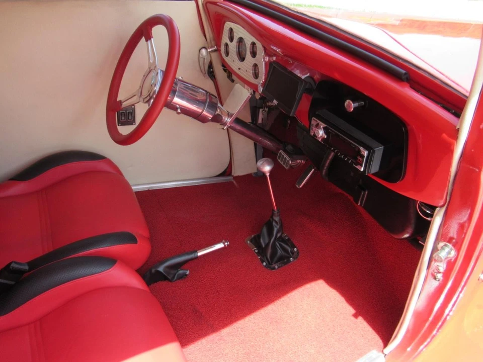 1933 Ford Hot Rod - Image 28 of 31