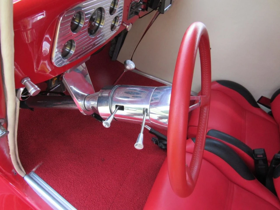 1933 Ford Model 18 & 40 - Image 21 of 31