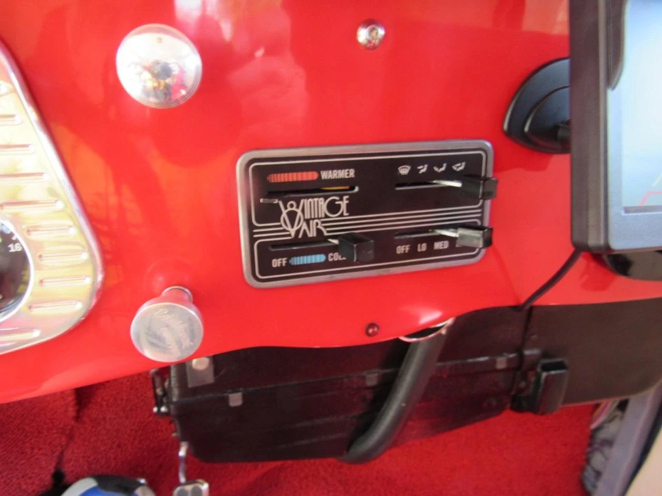 1933 Ford Hot Rod - Image 25 of 31