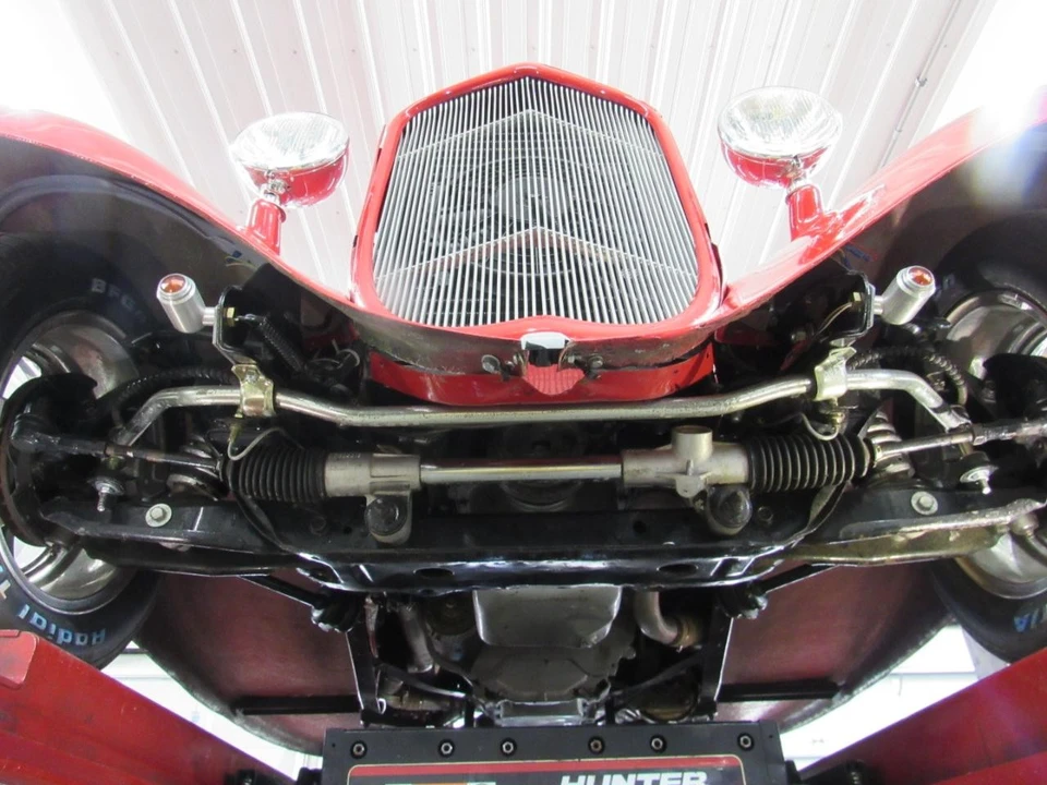 1933 Ford Hot Rod - Image 31 of 31