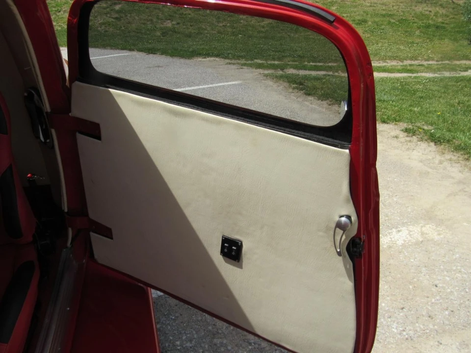 1933 Ford Model 18 & 40 - Image 18 of 31