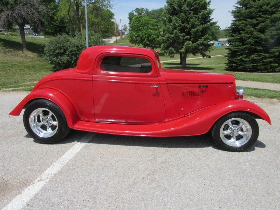 1933 Ford Hot Rod - Image 2 of 31