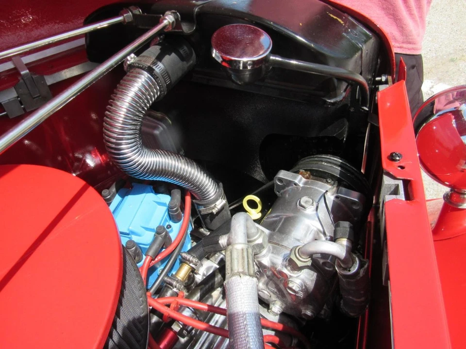 1933 Ford Hot Rod - Image 15 of 31
