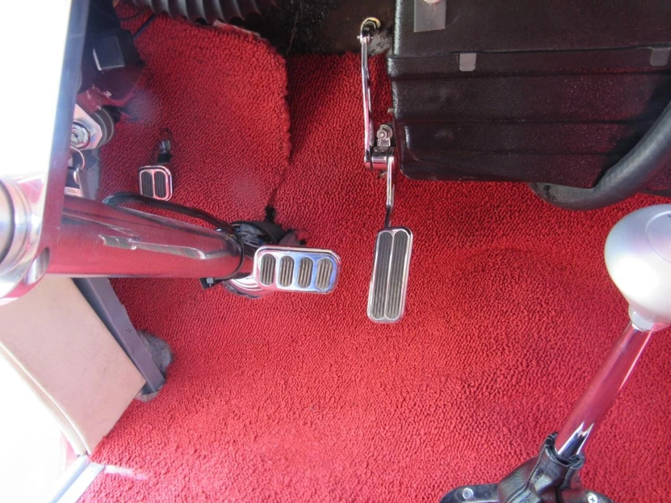 1933 Ford Model 18 & 40 - Image 25 of 31