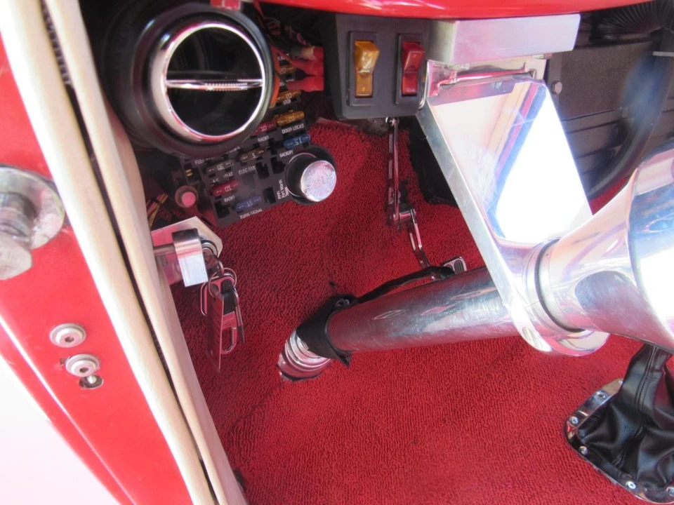 1933 Ford Model 18 & 40 - Image 24 of 31