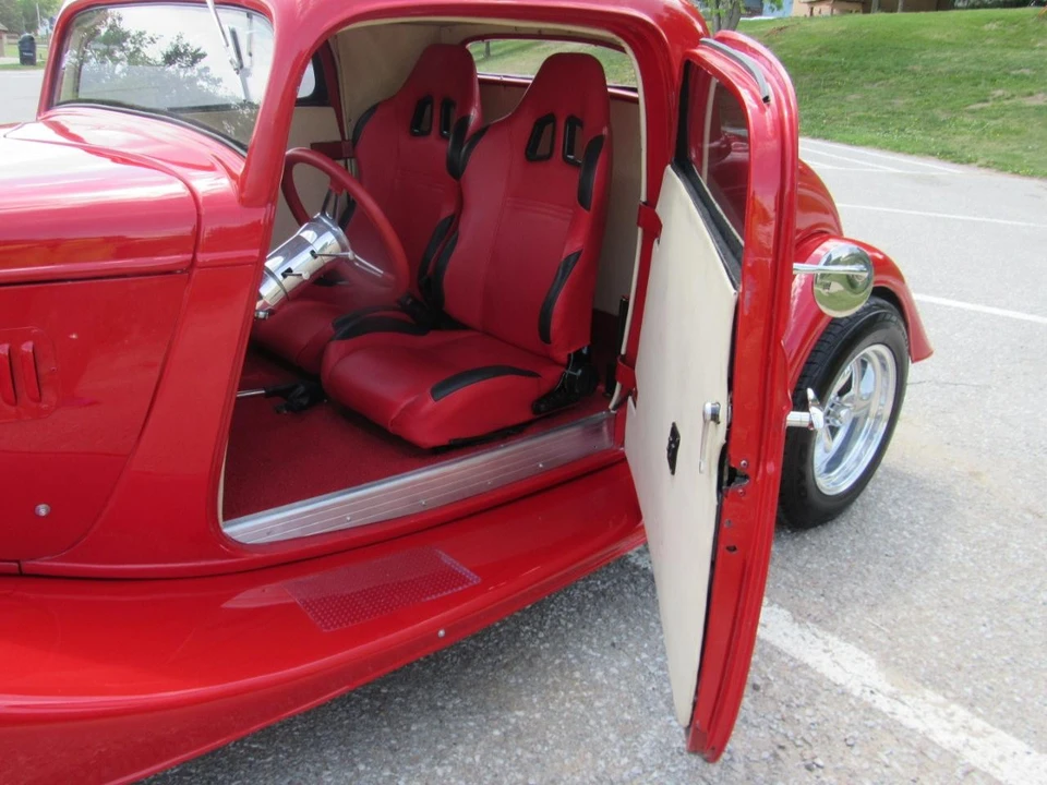 1933 Ford Hot Rod - Image 17 of 31