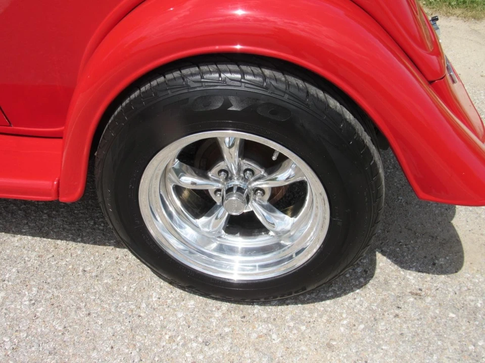 1933 Ford Model 18 & 40 - Image 10 of 31