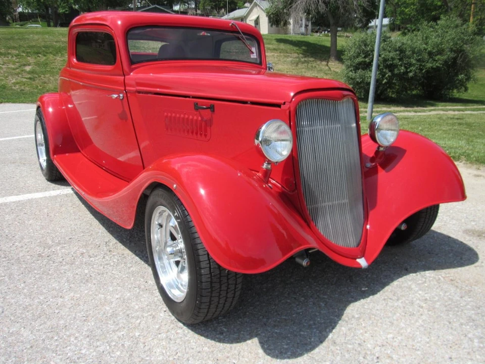 1933 Ford Hot Rod - Image 6 of 31