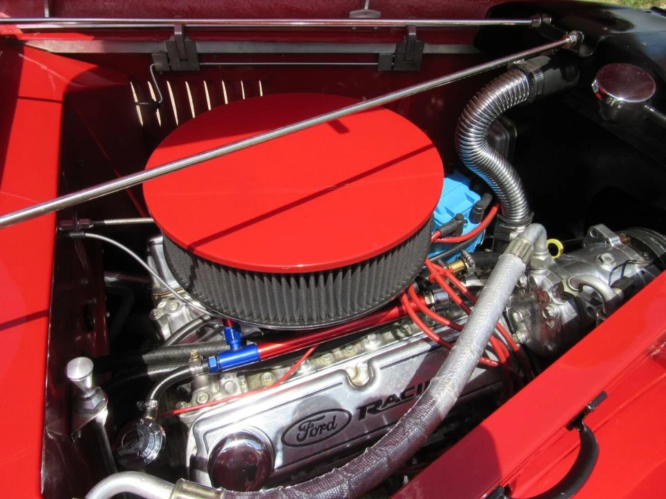 1933 Ford Hot Rod - Image 14 of 31